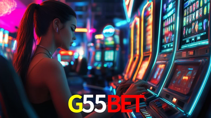 G55BET - Plataforma Brasileira de Autorização - G55BET paga