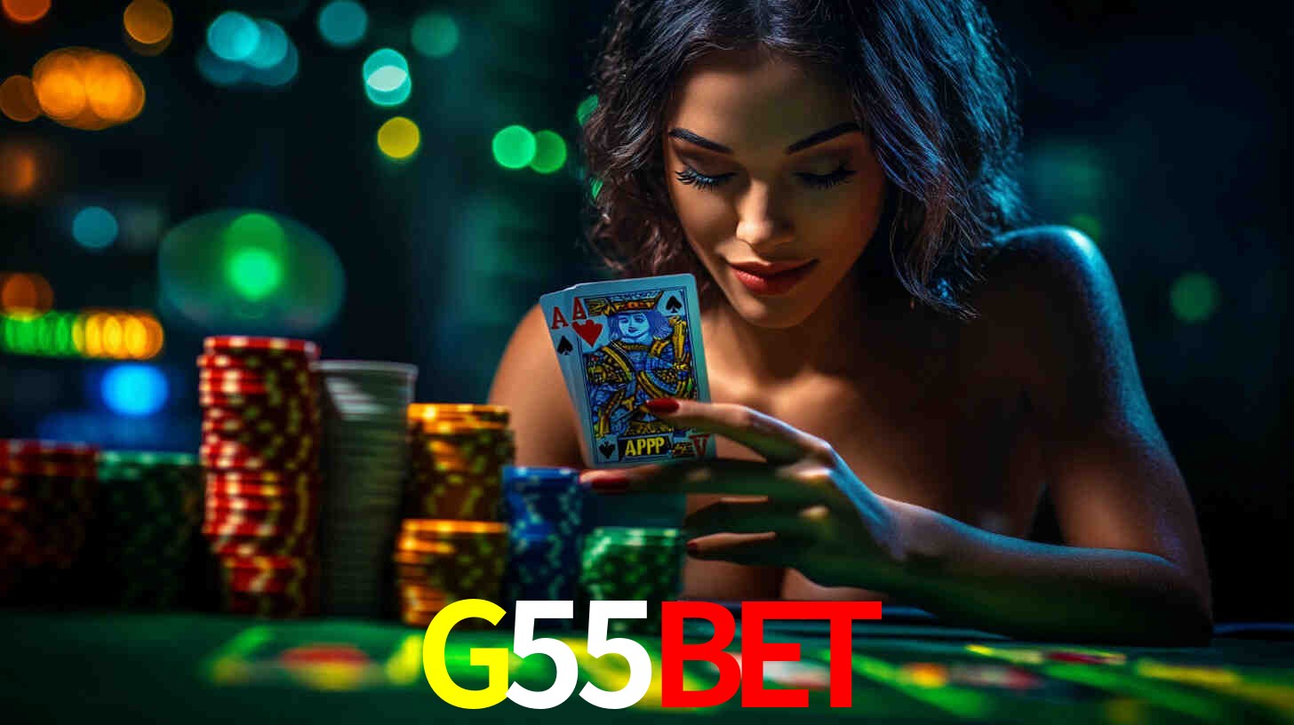 Estatísticas G55BET