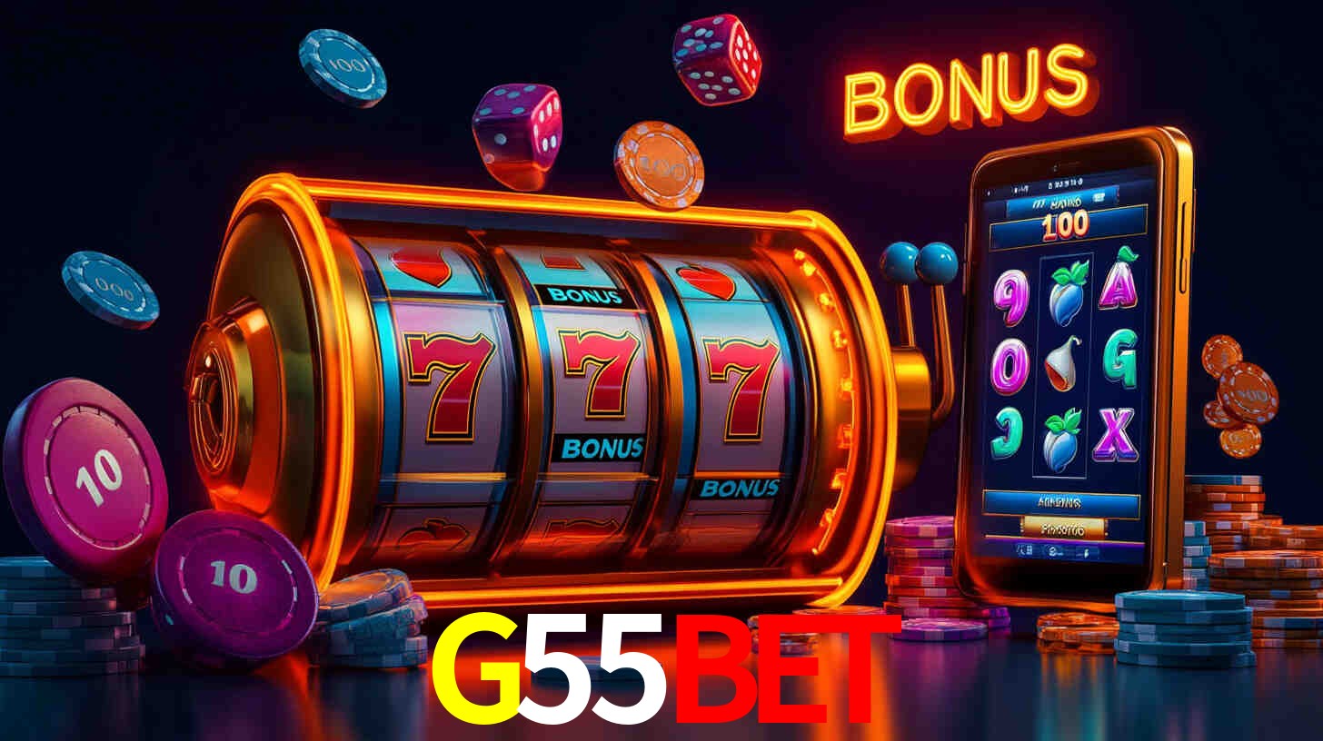 Experiência VIP G55BET