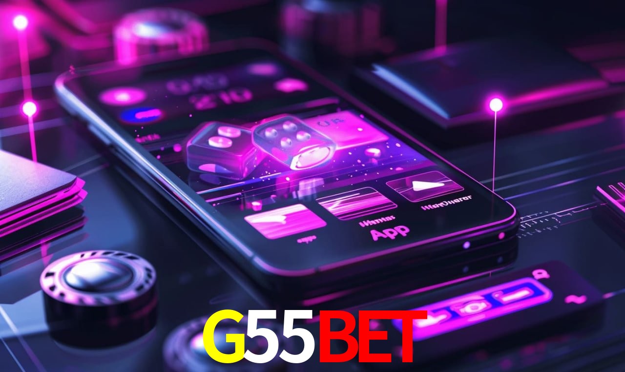 Live Casino G55BET