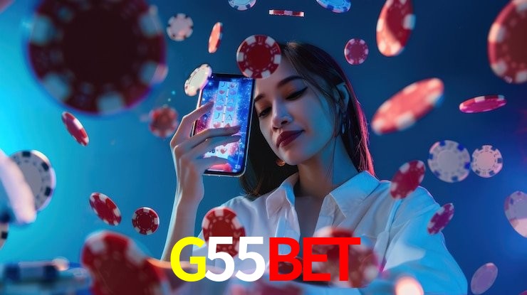 Design Responsivo G55BET