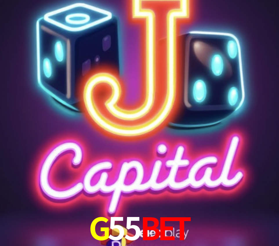 Live Casino G55BET