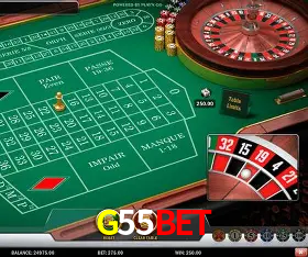 Platform Technology G55BET
