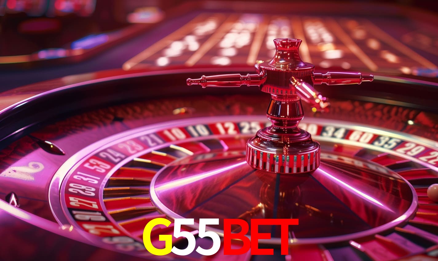 Benefícios da Conta G55BET