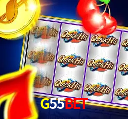 PIX Instantâneo G55BET