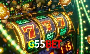 2FA Security G55BET