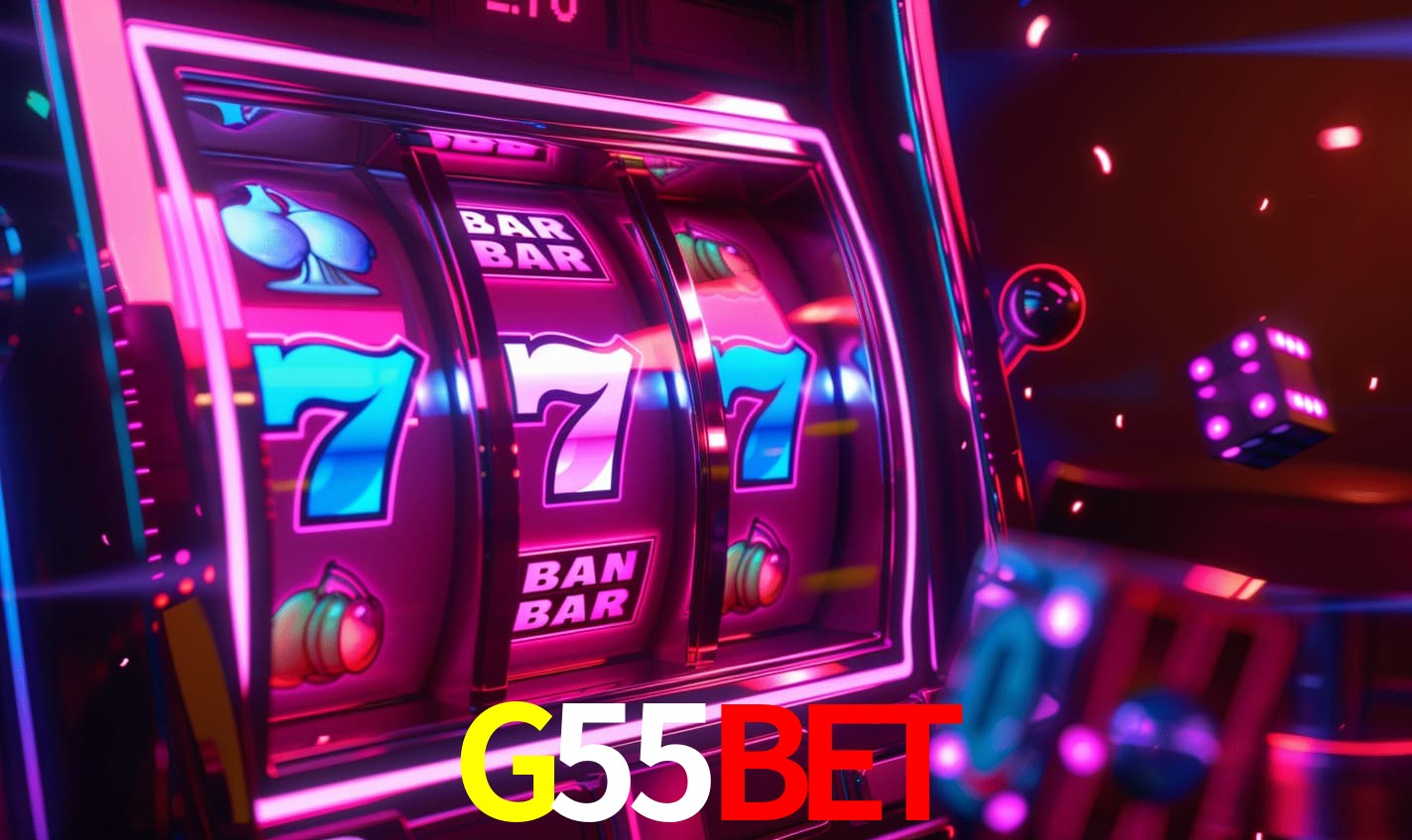 Login Seguro G55BET