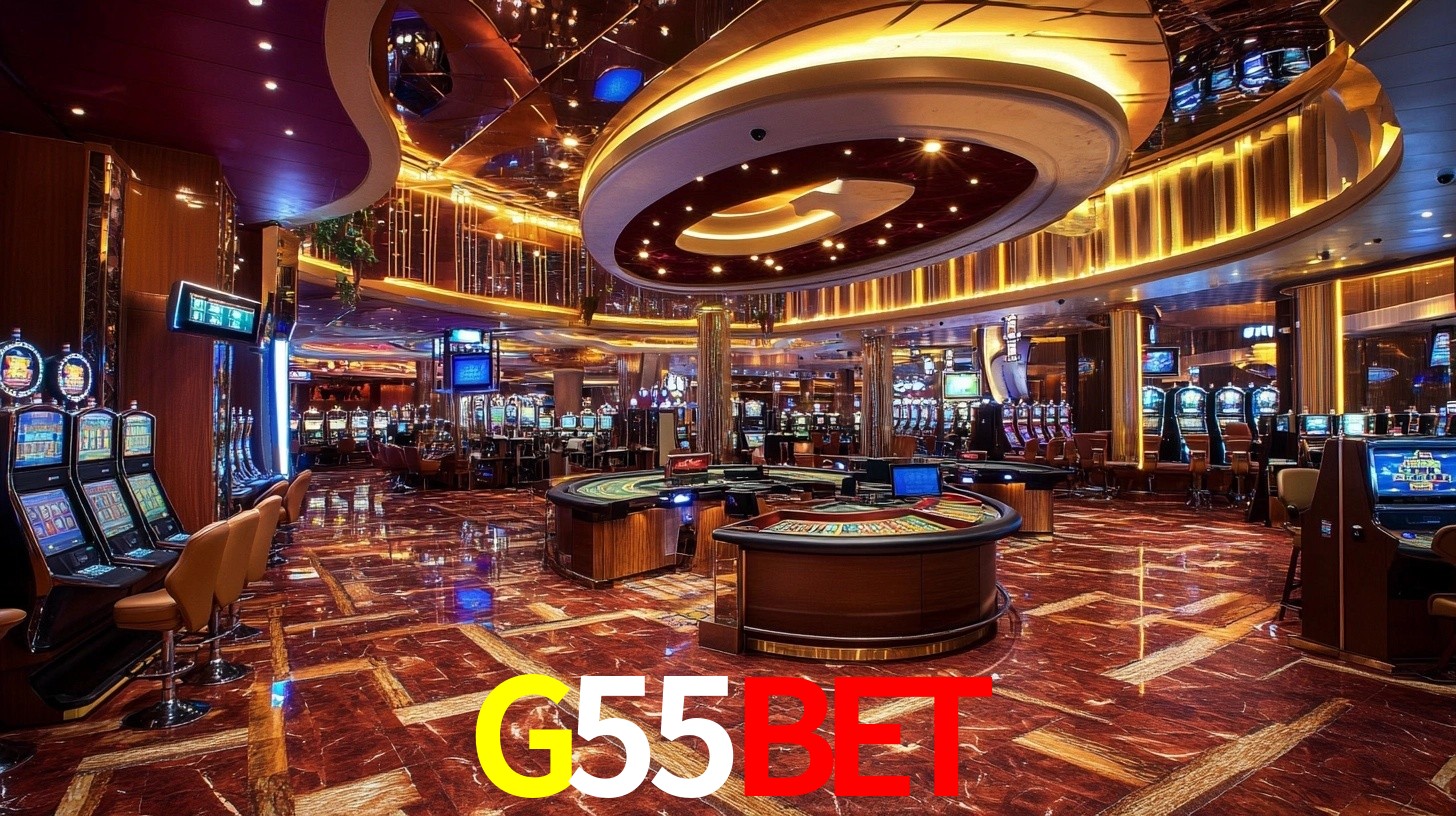 G55BET,G55BET paga