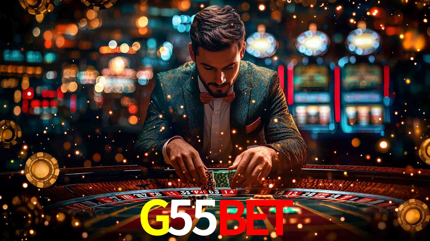 G55BET vip