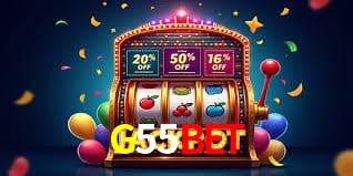 Descubra a Essência do G55BET: Nossa História e Compromissos