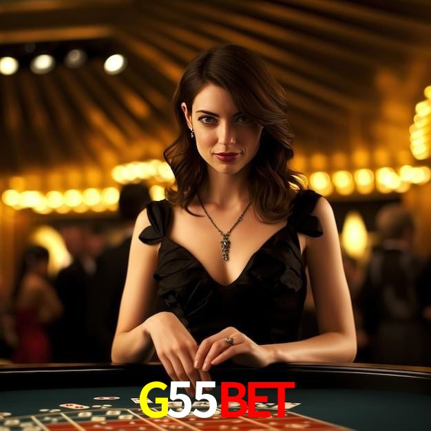 Avaliações dos Jogadores G55BET