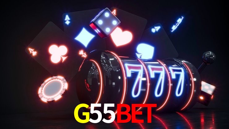 Roulette Table G55BET