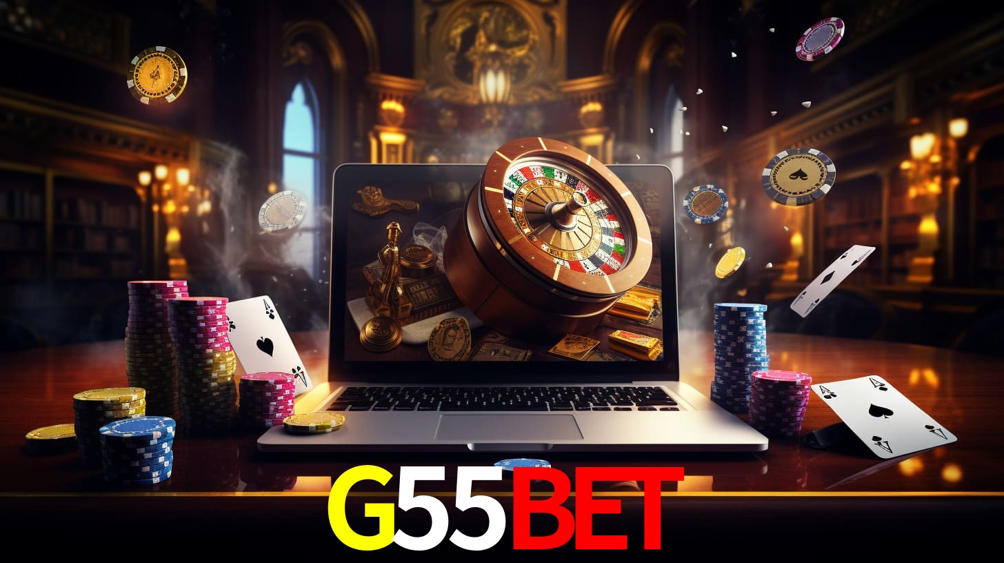Exclusive Games G55BET