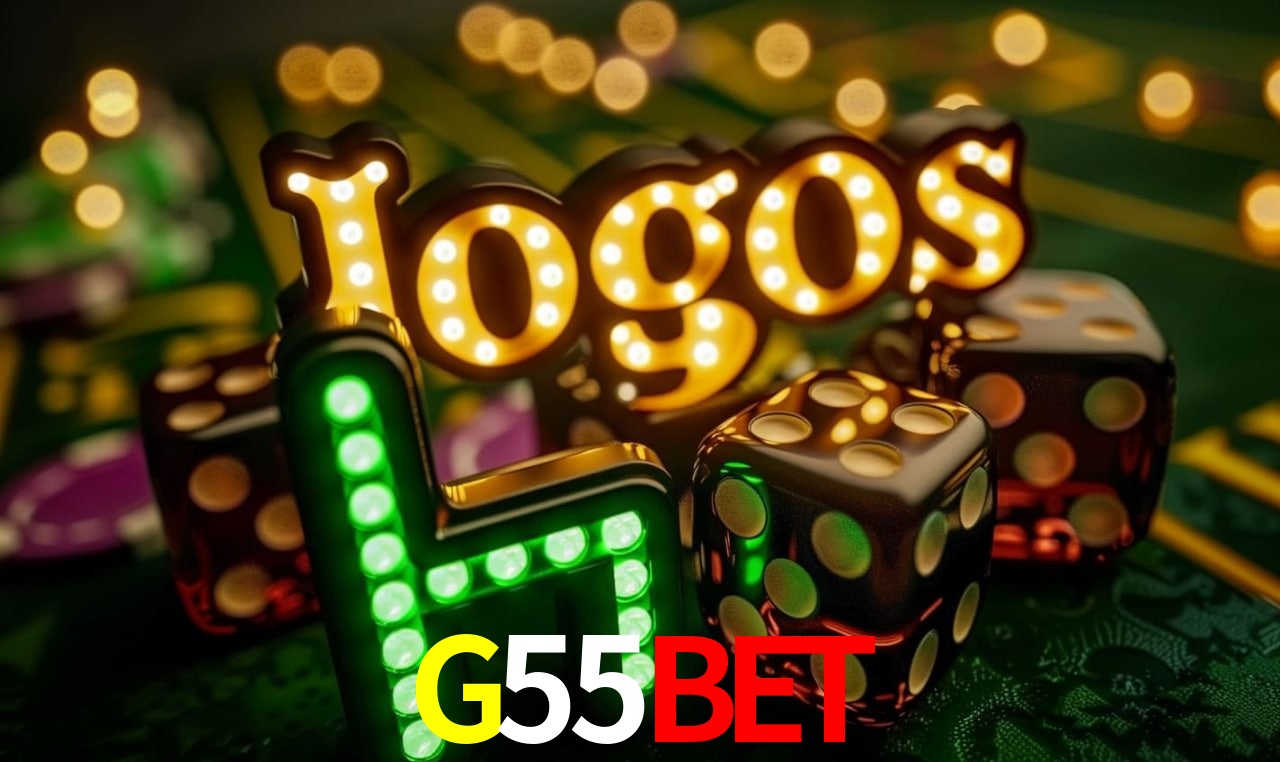 Apostas Esportivas na G55BET: Um Guia Completo