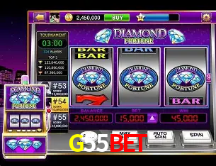 cassino G55BET
