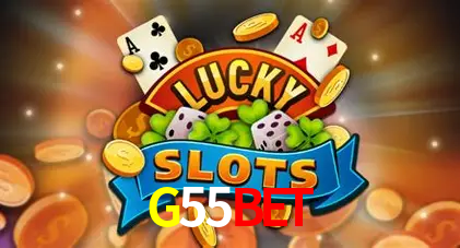 Descubra o Mundo do Cassino Online com G55BET