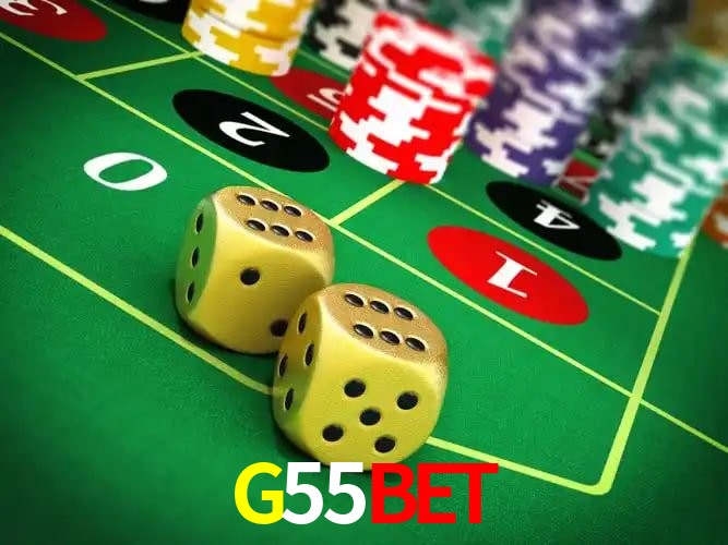 VIP Casino G55BET