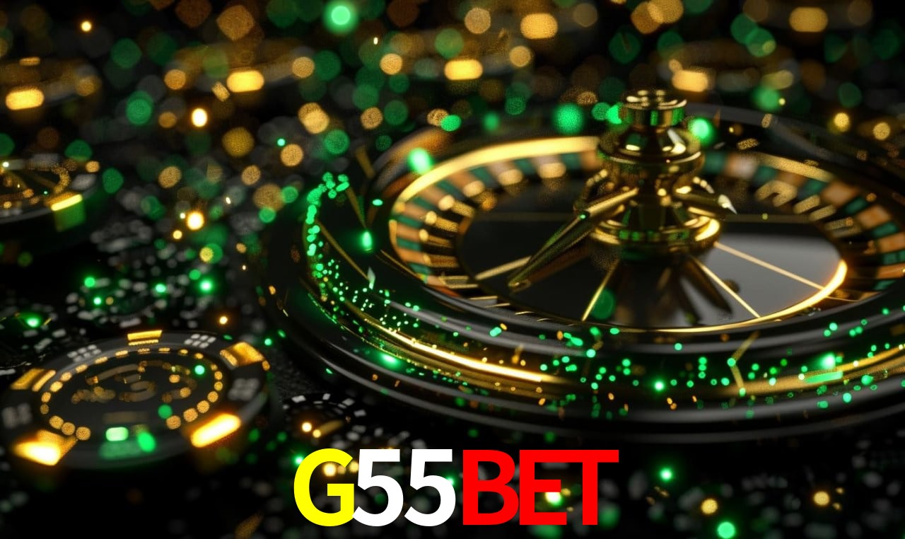 A Experiência Imersiva dos Cassinos Ao Vivo no G55BET