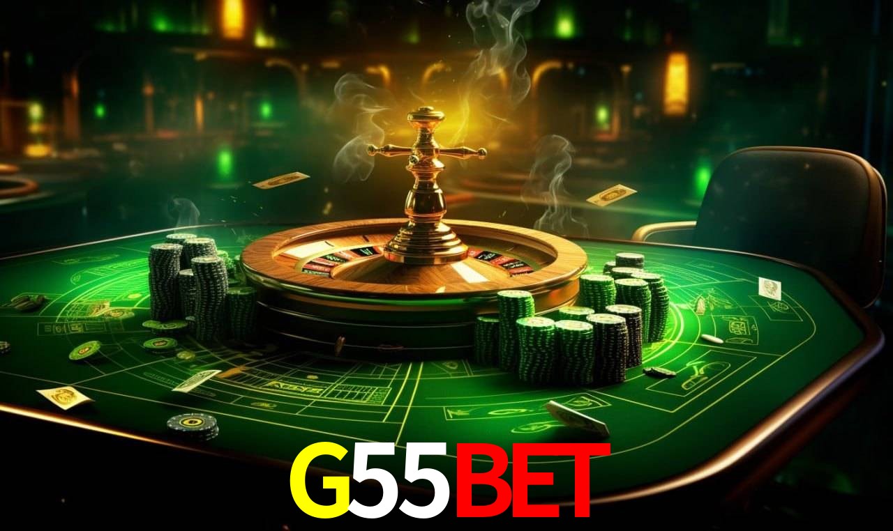 Promoções Sazonais G55BET