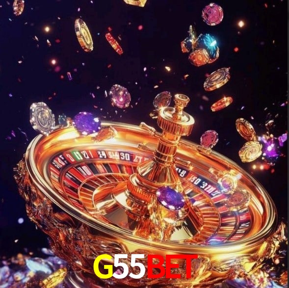 Explorando a Categoria de Eventos em Apostas na G55BET