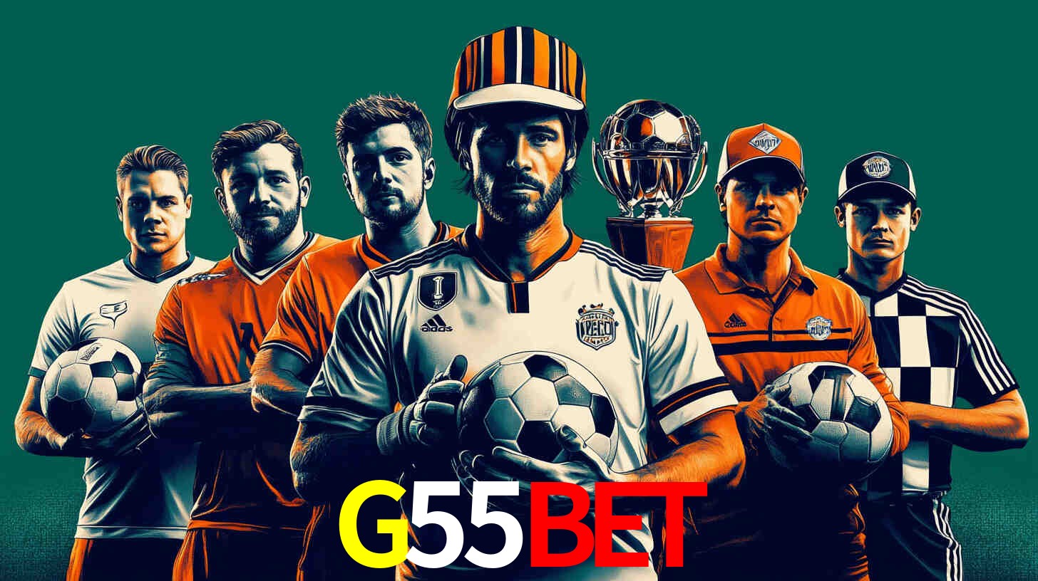 Apostas de Basquete G55BET
