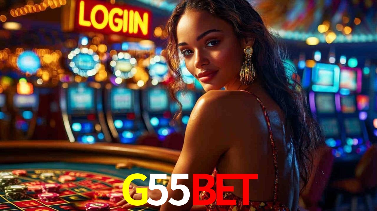 A Experiência Imersiva dos Cassinos Ao Vivo no G55BET