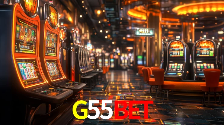 G55BET paga