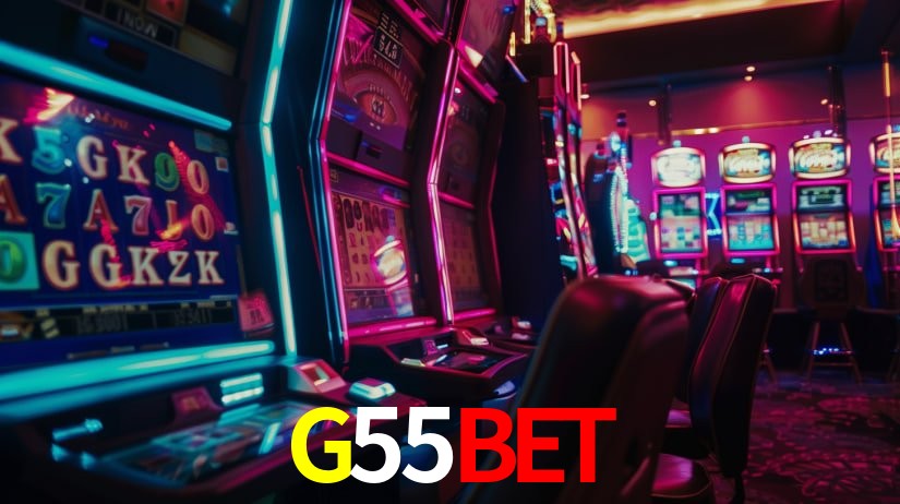 Quick Registration G55BET
