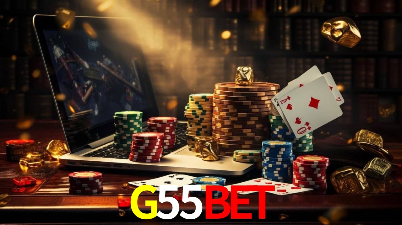 A Emoção da Loteria na G55BET: Uma Chance de Mudança de Vida