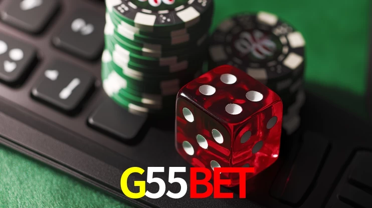 Game Statistics G55BET