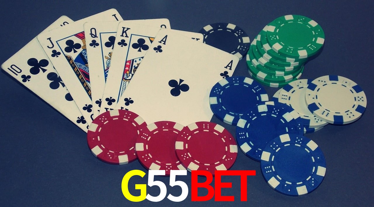Football Betting G55BET