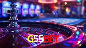 Spaceman Game G55BET