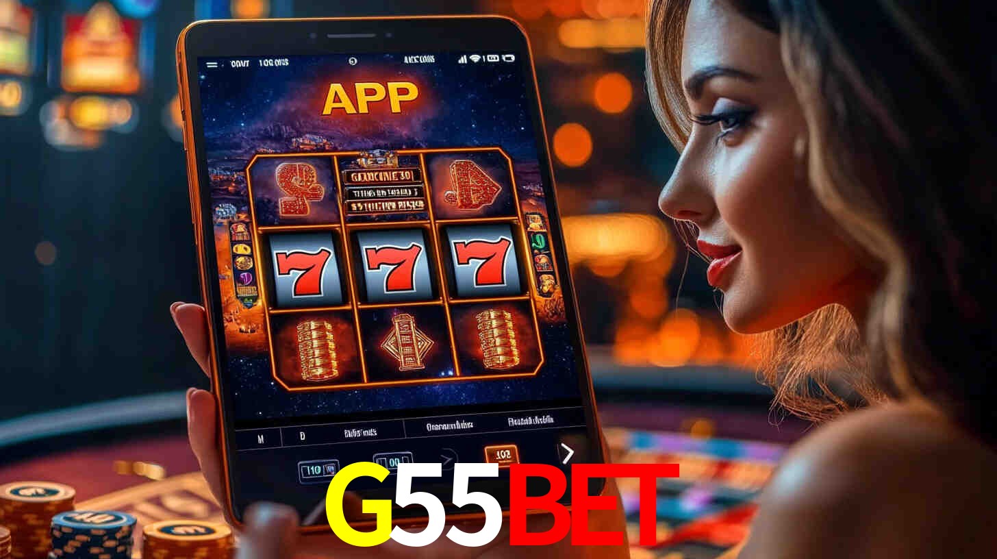 Desvendando o Mundo dos Jogos Virtuais na G55BET