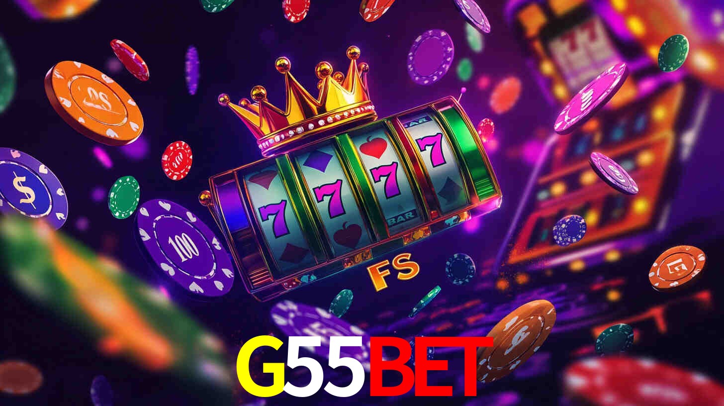 G55BET vip