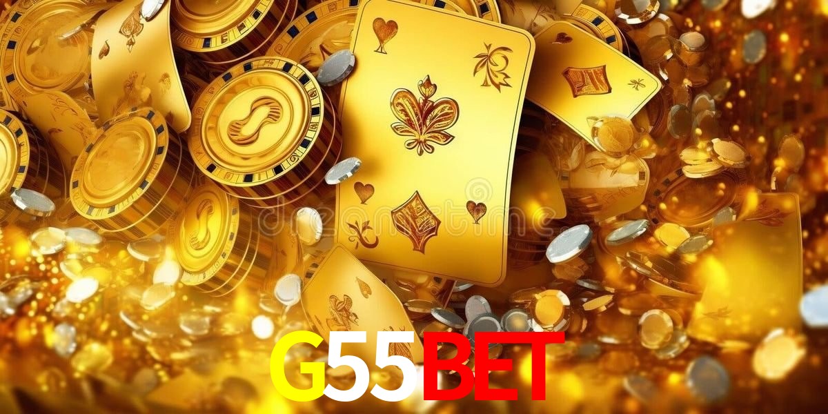 Segurança 2FA G55BET