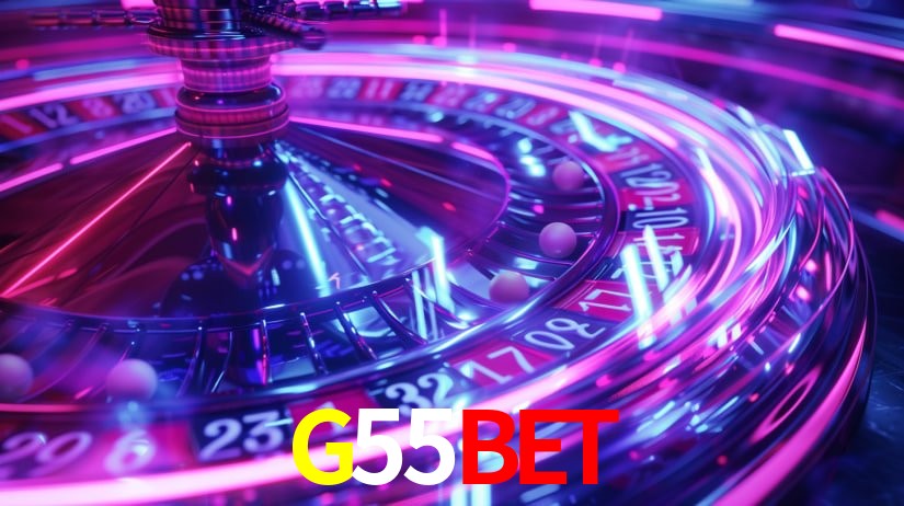 Tecnologia da Plataforma G55BET