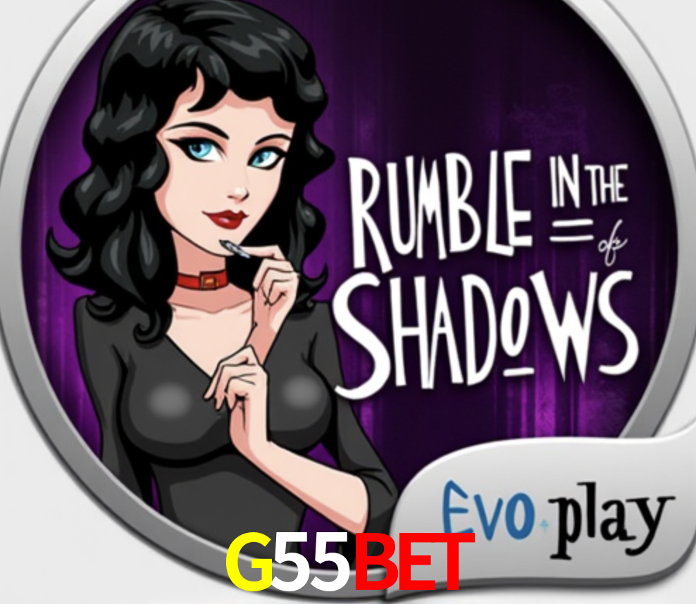 Slot Games G55BET