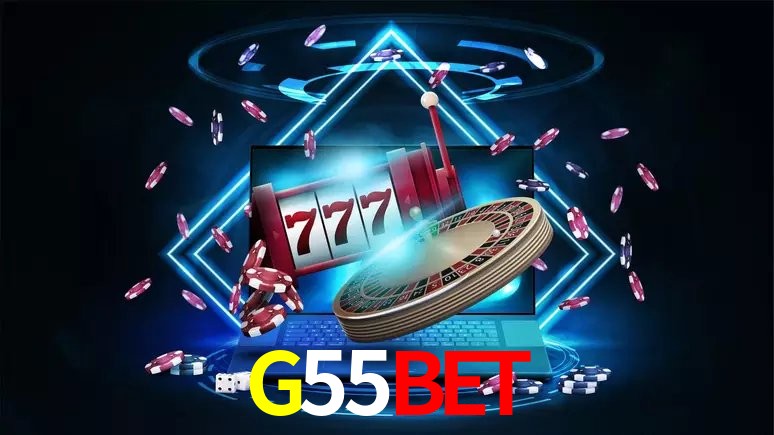 Apostas Esportivas na G55BET: Um Guia Completo