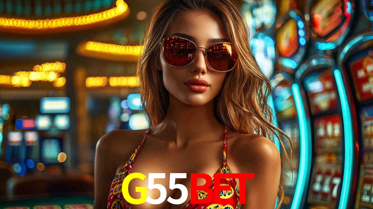 G55BET,G55BET paga