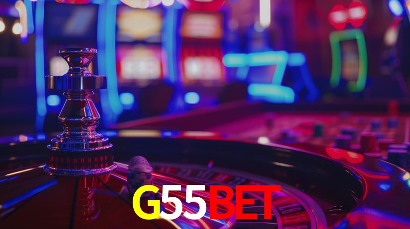 G55BET paga