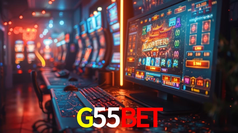G55BET: Jogue Crash e Experimente Alta Recompensa Instantânea