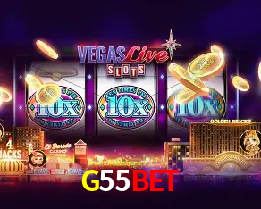 Exclusive Offers G55BET
