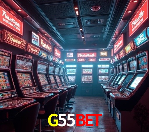 Explorando a Categoria de Eventos em Apostas na G55BET