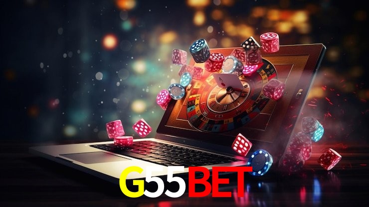 Especiais de Fim de Semana G55BET