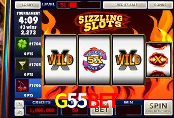 A Experiência Imersiva dos Cassinos Ao Vivo no G55BET