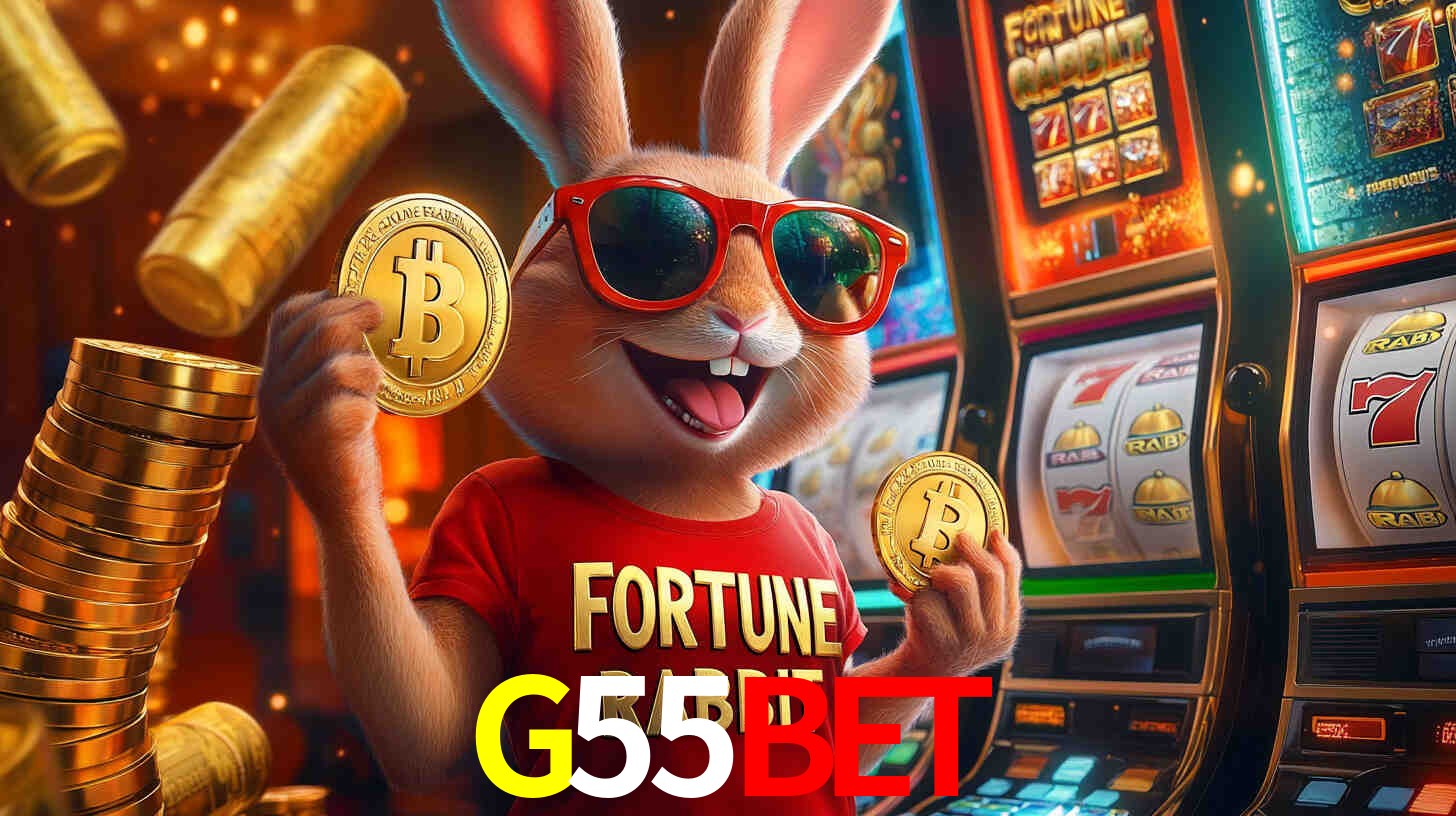 Casino Ao Vivo G55BET
