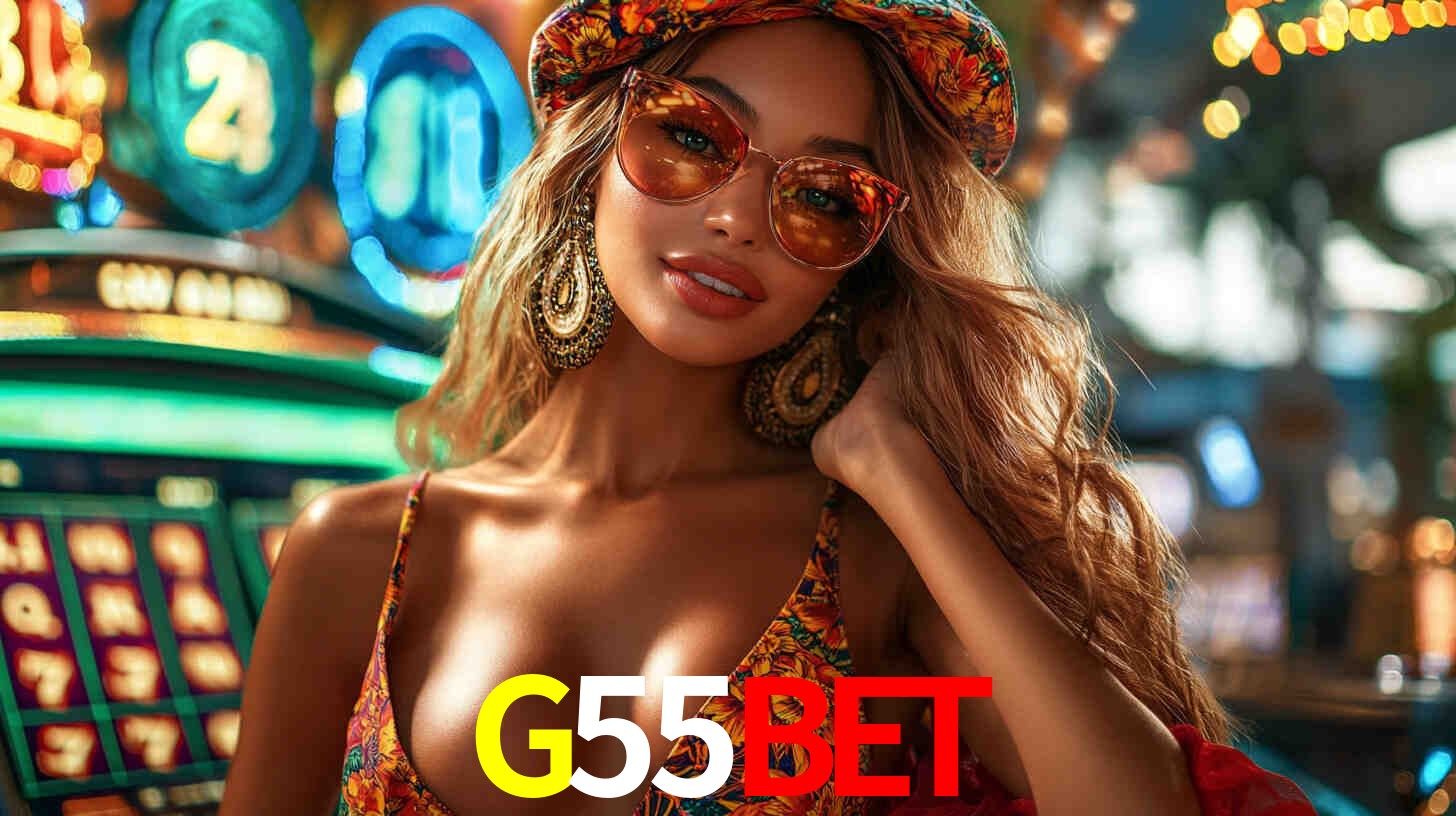 G55BET,G55BET paga