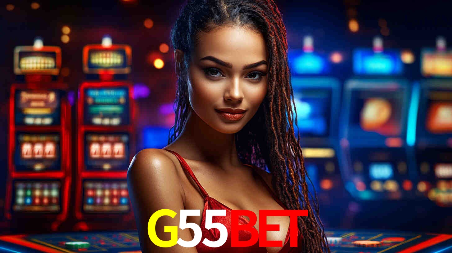 Recursos de Bônus G55BET