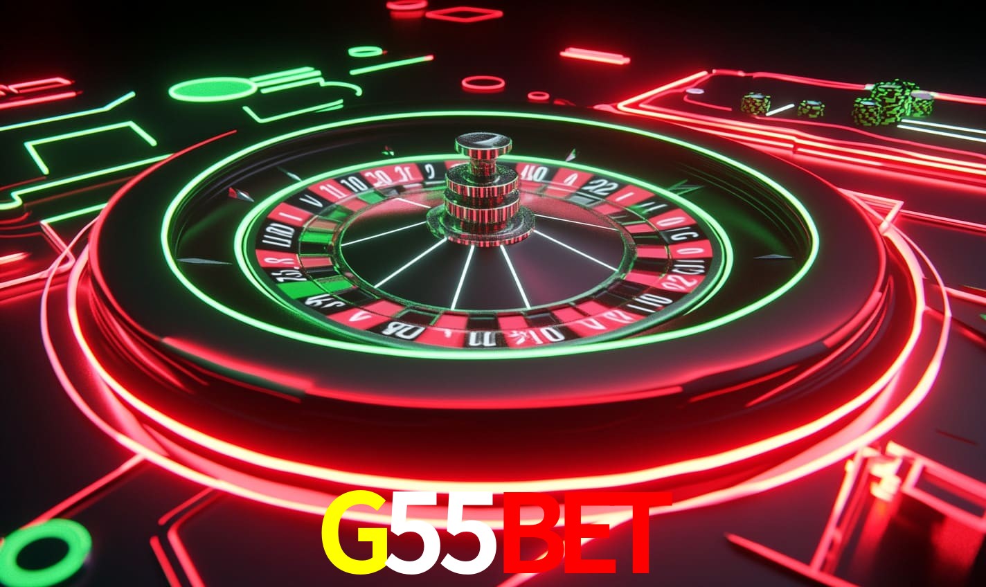 Casino Ao Vivo G55BET