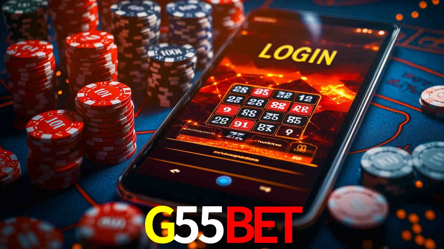 Descubra a Magia dos Jogos de Arcade no G55BET